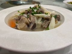 -三元宾馆-中餐厅
