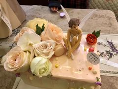 -浮光之丘MontCake生日蛋糕(花牌坊店)