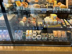 -星巴克(新达汇三林店)