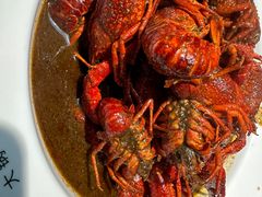 -叶派龙虾•招牌香辣蟹·海鲜(中海国际店)