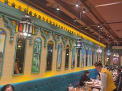 -驿楼兰(新疆菜火车站店)