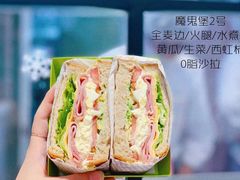 -贝紫Style(木马公寓店)