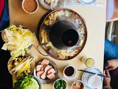 -月圆火锅(宁海东路二店)