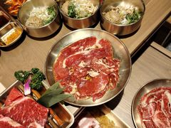 -西塔老太太泥炉烤肉(双井店)