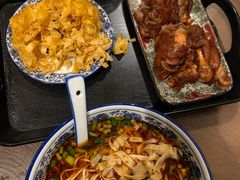 -甘记兰州牛肉面
