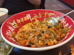 -仙隐小鹿中华料理(南宁万象城店)