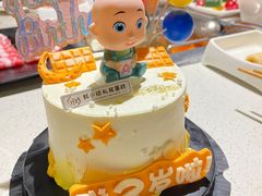 -海底捞火锅(亲子主题北金鹰店)