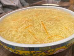-众顺和非遗淮扬菜(何园店)