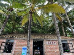 -海南分界洲岛旅游区