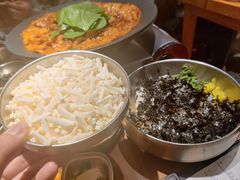 -春熙台韩国料理·章鱼肥牛(西丽店)