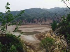 -白河堡水库