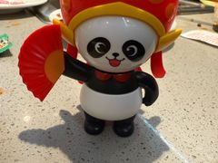-海底捞火锅(中州万达店)
