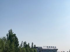 -哈素海