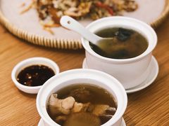-顺风汤馆·广府粤菜(江宸天街店)