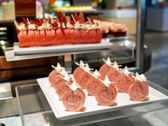 -扬子江国际会议中心龙山湖酒店-希仙全日制餐厅