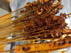 -袁师傅烤肉(弹子石店)