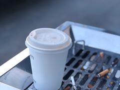-dotcom coffee古点咖啡(致真大厦店)