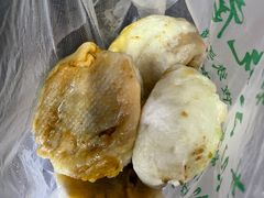 牛肉包子-牛街洪记小吃店(牛街店)
