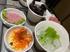 -海底捞火锅(中山路天主教堂店)