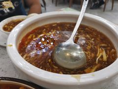 旧滋味酸辣汤-新名仕(仙霞路店)