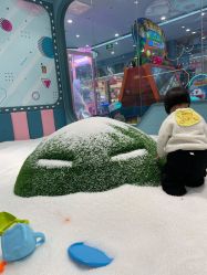 -卡通尼乐园(武商MALL·世贸店)