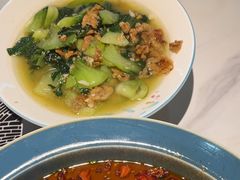 -南山翁新概念川菜(江宁万达广场店)