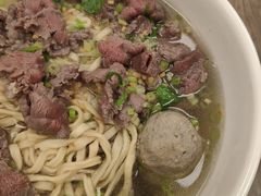 -立文冬·鲜活面(杭州太合商业中心店)