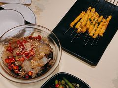 -聚味瞿记·龙虾堂(天元店)