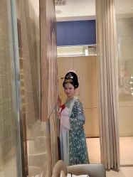 -盘子女人坊古装写真摄影