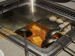-海底捞火锅(奥体南路店)
