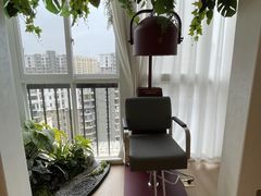 -瑶舍头疗·瑶浴·芳香热石SPA(五洲国际店)