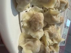 手工水饺-孔一凡·手工饺子(卓越时代广场店)