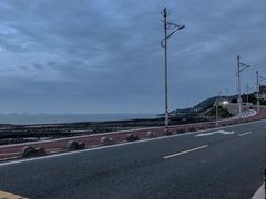 -长江澳风力发电景观区