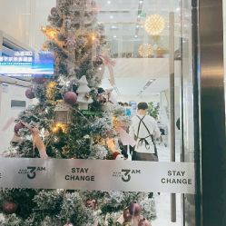 -3AM HAIR SALON染发接发