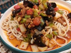 -阿拉丁新疆风味餐厅·清真(罗廊巷店)