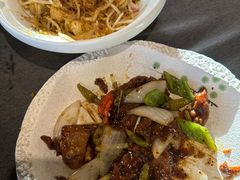 -羲和雅苑•北京烤鸭(平安国际金融中心店)