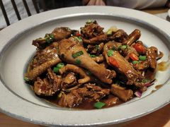 -不倒翁·安徽名菜楼(步行街店)