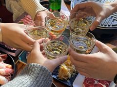 -齐函杨佳清真烤肉(鑫海店)