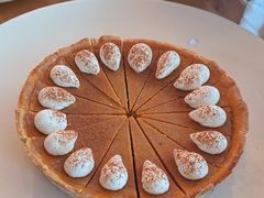 -The BREW·酿餐厅(浦东嘉里大酒店)