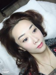 -西施无菌半永久纹绣眉眼影唇轻增发纹发际线