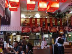 大堂-百年神厨·地道川菜(清江西路店)