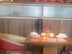 -恰饭·老长沙市井菜 (天河客运站店)