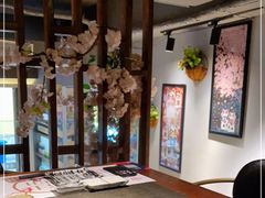 -吉屋烤肉(八宝街店)