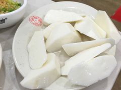 -粤潮牛肉火锅店(江南大道店)