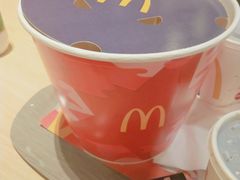 -麦当劳(望京国际商业中心店)