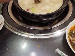 -重庆巴爷香辣鸡煲(蓬溪店)