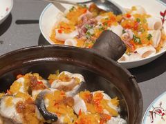 啫煲鳗鱼-小炳胜(卓悦中心店)