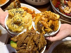 -惠宾饭庄(中山路店)