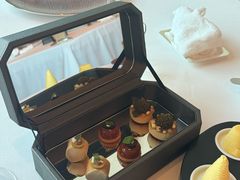 -Caprice(香港四季酒店)