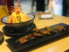 -無雙居酒屋(北京路店)